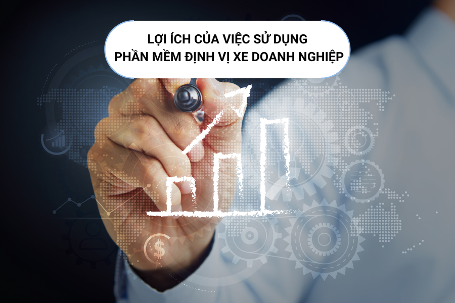 lợi ích khi sử dụng phần mềm